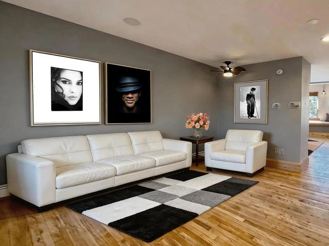 148 Berkshire St 148-4, Cambridge, MA 02141