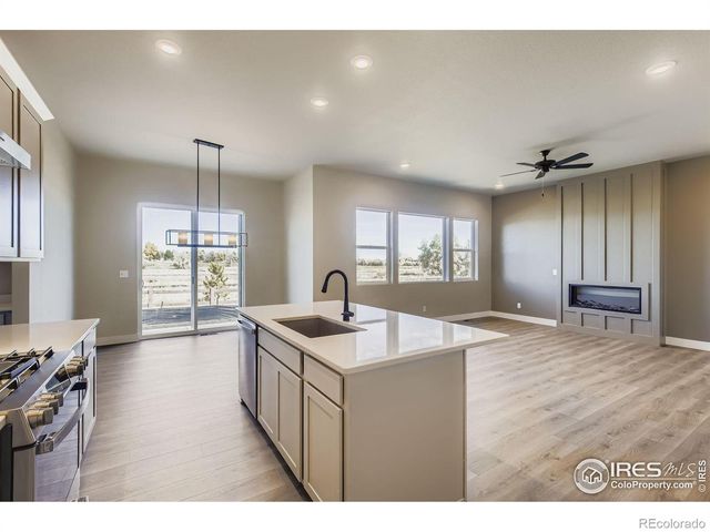1808 Cord Grass Drive, Fort Collins, CO 80524