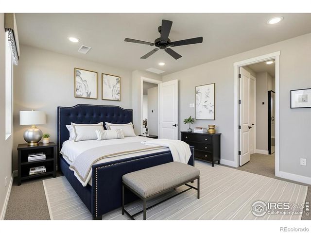 1808 Cord Grass Drive, Fort Collins, CO 80524