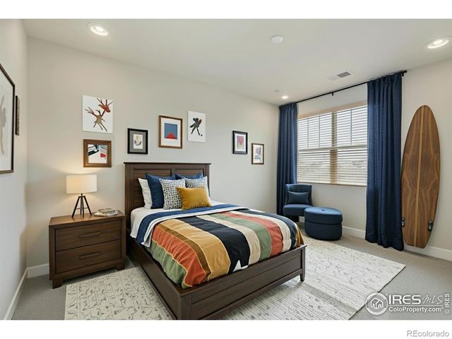 1808 Cord Grass Drive, Fort Collins, CO 80524