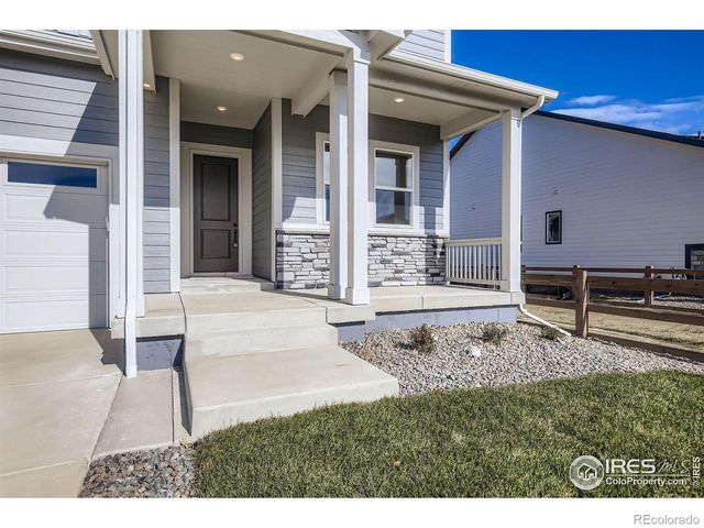 1808 Cord Grass Drive, Fort Collins, CO 80524