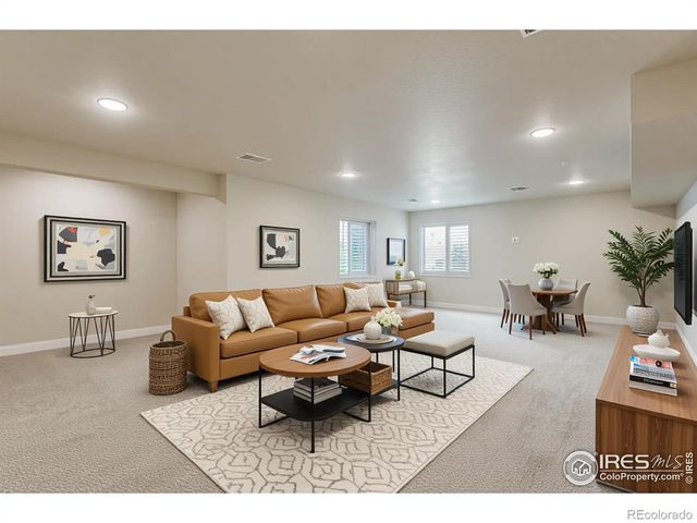 1808 Cord Grass Drive, Fort Collins, CO 80524