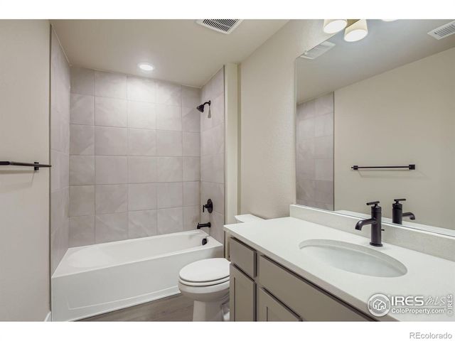 1808 Cord Grass Drive, Fort Collins, CO 80524