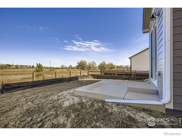 1808 Cord Grass Drive, Fort Collins, CO 80524