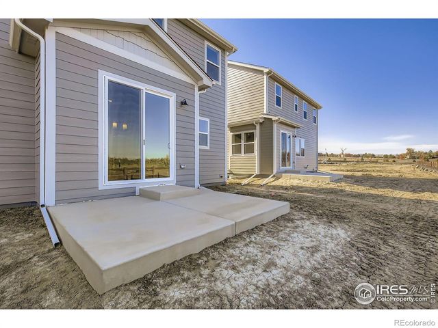 1808 Cord Grass Drive, Fort Collins, CO 80524