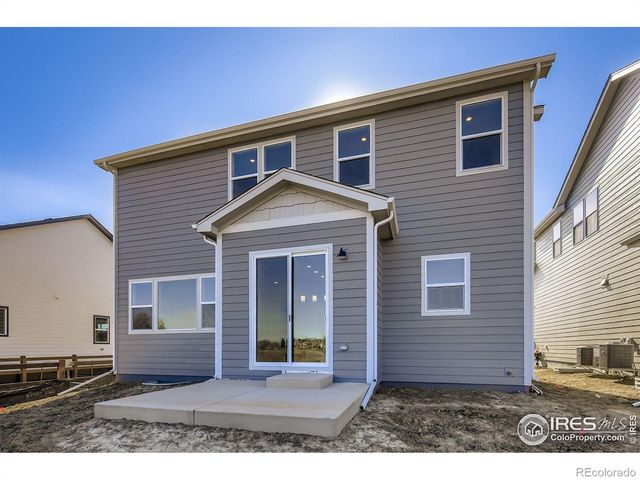 1808 Cord Grass Drive, Fort Collins, CO 80524