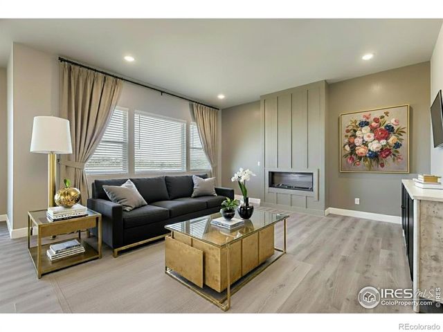 1808 Cord Grass Drive, Fort Collins, CO 80524