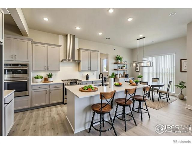 1808 Cord Grass Drive, Fort Collins, CO 80524