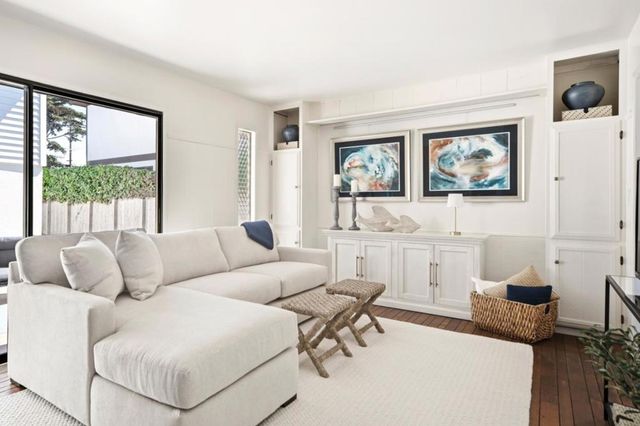 25 Coral Street, Pacific Grove, CA 93950