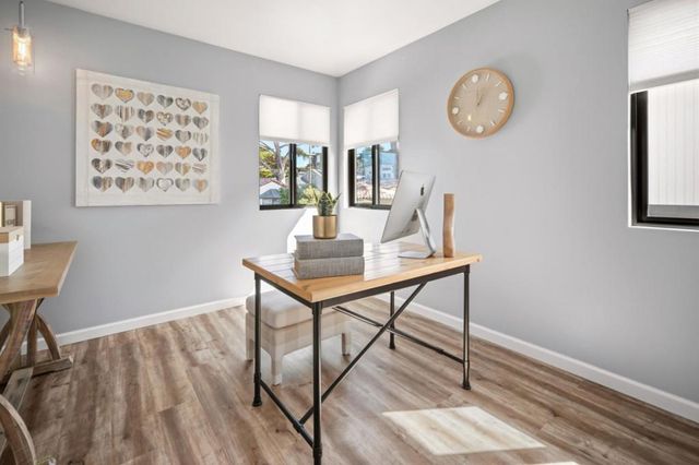 25 Coral Street, Pacific Grove, CA 93950