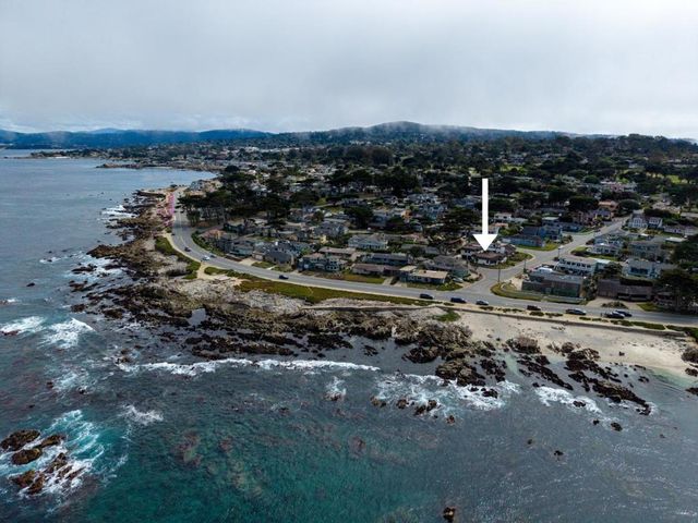 25 Coral Street, Pacific Grove, CA 93950