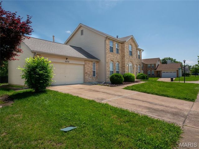 3078 Willow Creek Estates Drive, St Louis, MO 63031
