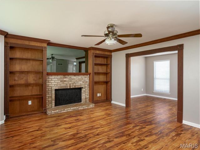 3078 Willow Creek Estates Drive, St Louis, MO 63031