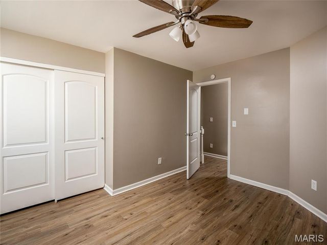 3078 Willow Creek Estates Drive, St Louis, MO 63031