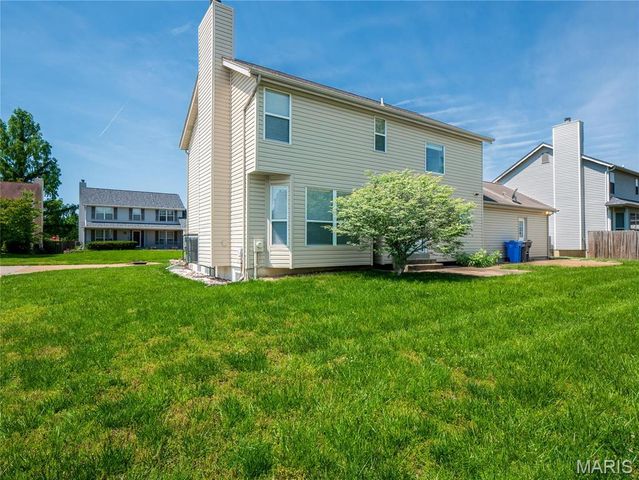 3078 Willow Creek Estates Drive, St Louis, MO 63031