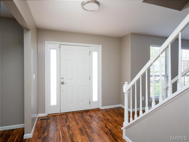 3078 Willow Creek Estates Drive, St Louis, MO 63031