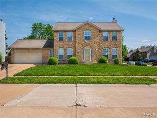 3078 Willow Creek Estates Drive, St Louis, MO 63031