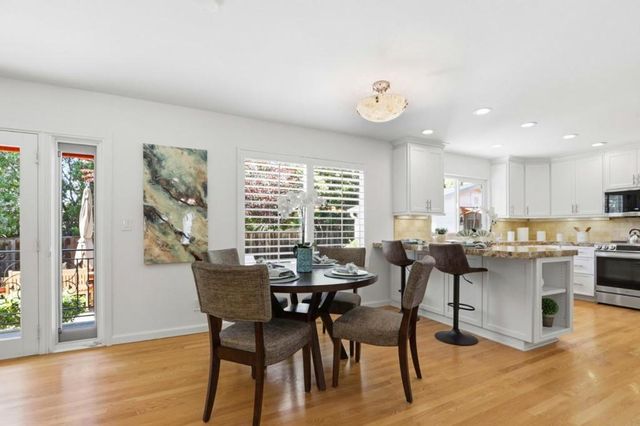 488 Woodward Drive, Fremont, CA 94536