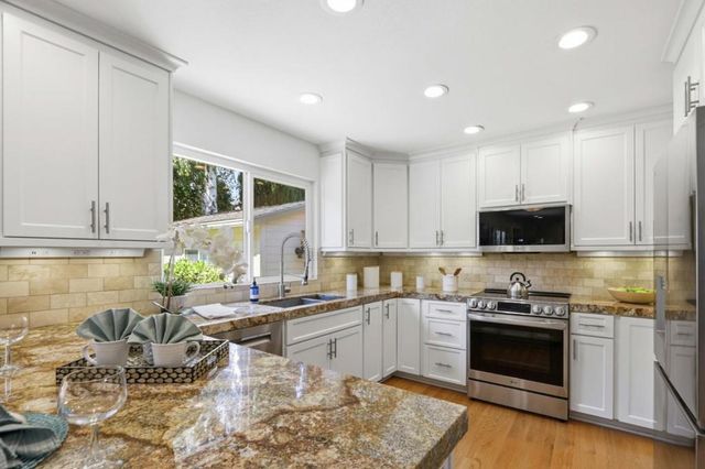 488 Woodward Drive, Fremont, CA 94536
