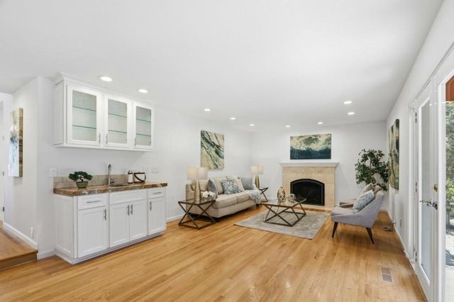 488 Woodward Drive, Fremont, CA 94536