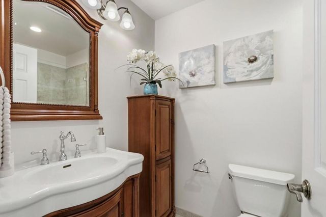 488 Woodward Drive, Fremont, CA 94536