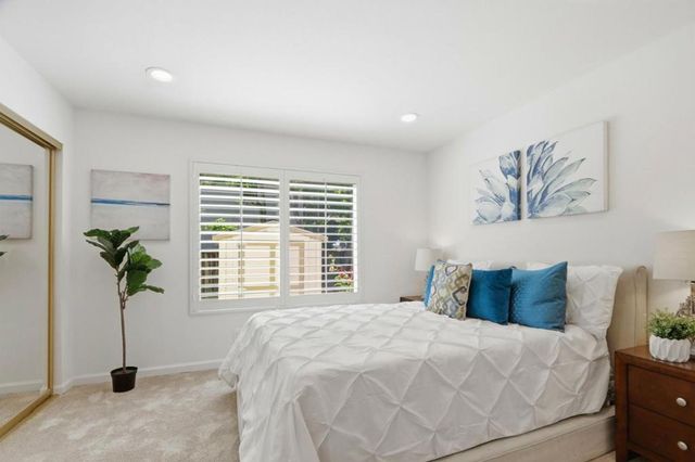 488 Woodward Drive, Fremont, CA 94536