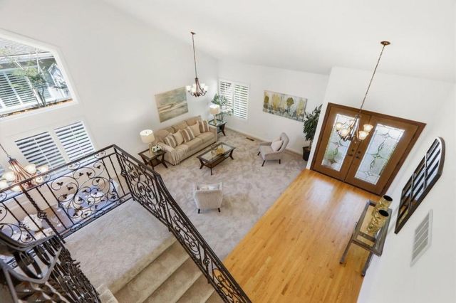 488 Woodward Drive, Fremont, CA 94536