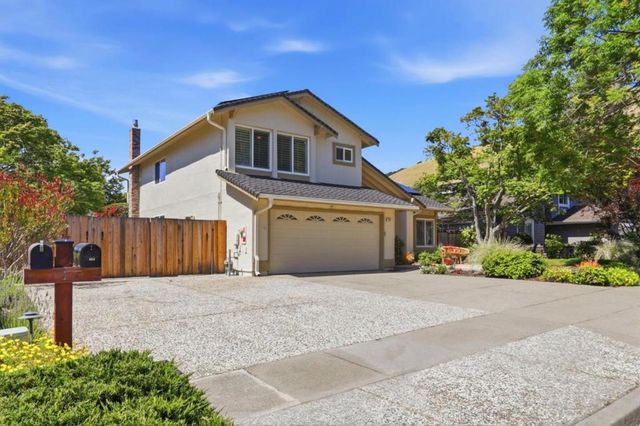 488 Woodward Drive, Fremont, CA 94536
