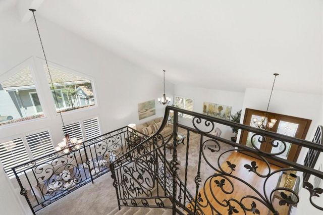 488 Woodward Drive, Fremont, CA 94536