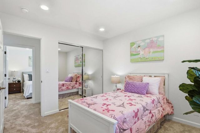 488 Woodward Drive, Fremont, CA 94536