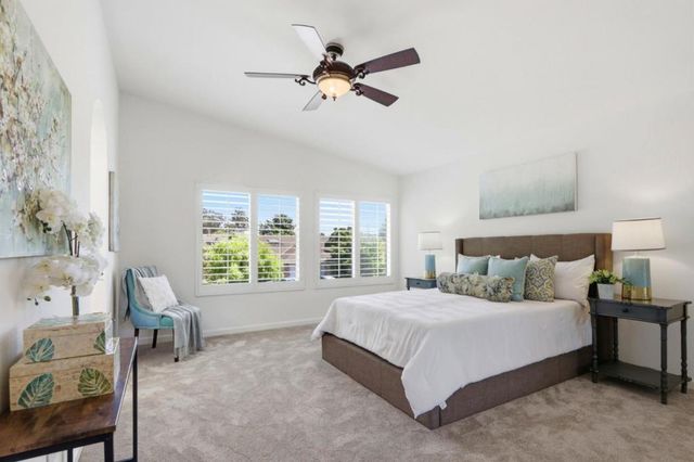 488 Woodward Drive, Fremont, CA 94536