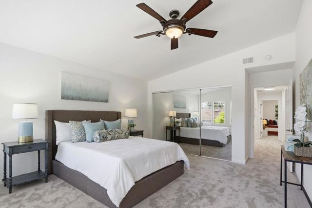 488 Woodward Drive, Fremont, CA 94536