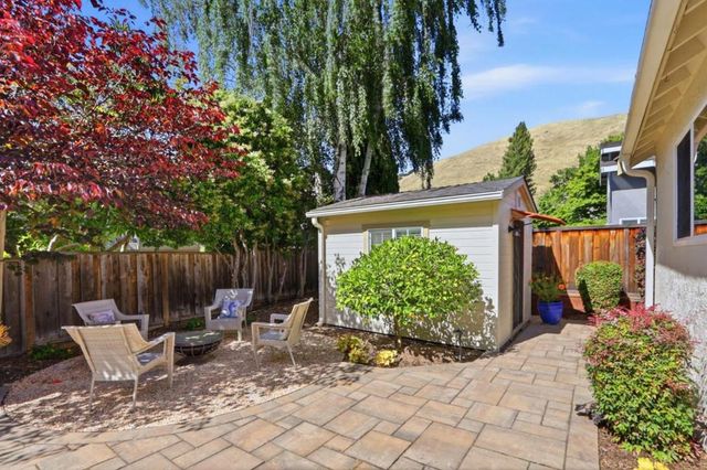 488 Woodward Drive, Fremont, CA 94536