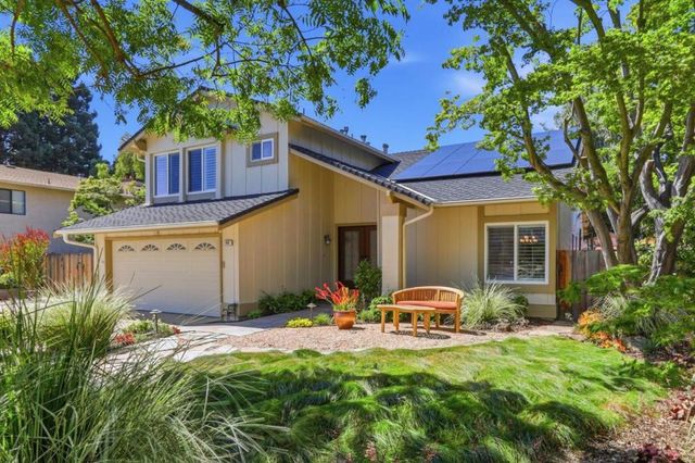488 Woodward Drive, Fremont, CA 94536