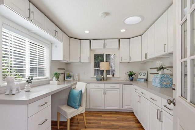 488 Woodward Drive, Fremont, CA 94536