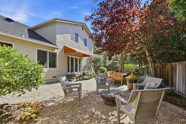 488 Woodward Drive, Fremont, CA 94536