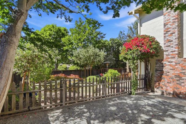 488 Woodward Drive, Fremont, CA 94536