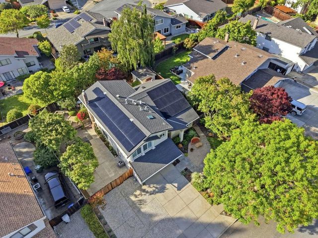 488 Woodward Drive, Fremont, CA 94536