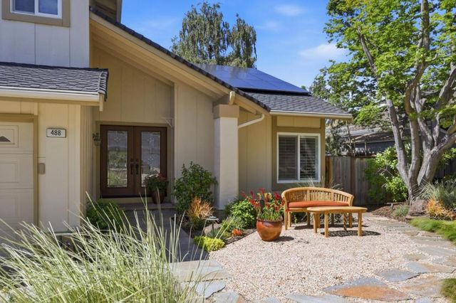 488 Woodward Drive, Fremont, CA 94536