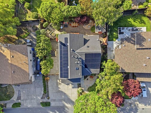 488 Woodward Drive, Fremont, CA 94536