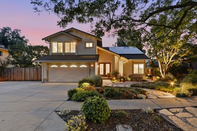 488 Woodward Drive, Fremont, CA 94536