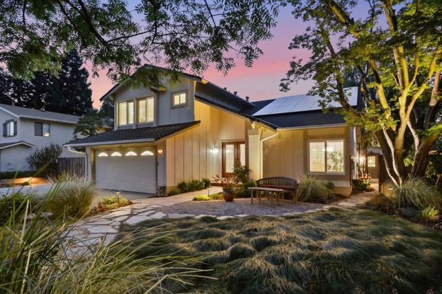 488 Woodward Drive, Fremont, CA 94536