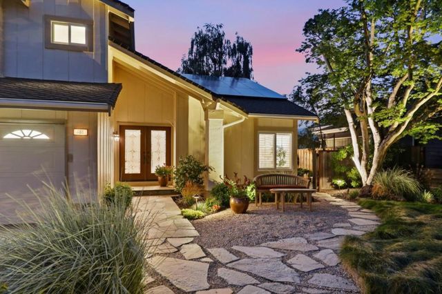 488 Woodward Drive, Fremont, CA 94536