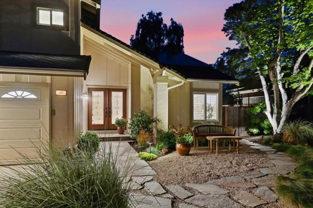 488 Woodward Drive, Fremont, CA 94536