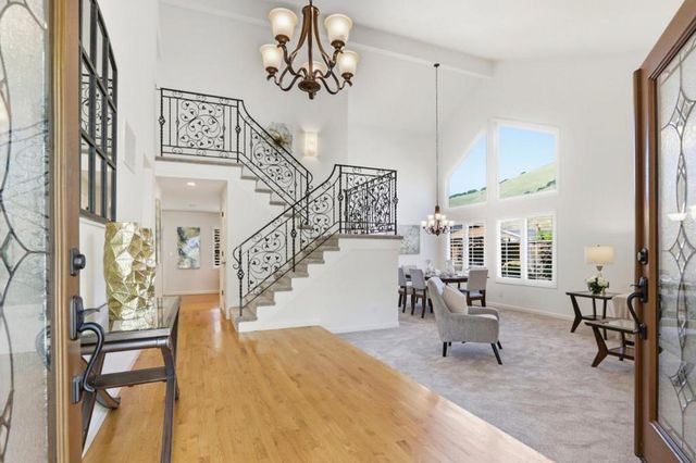 488 Woodward Drive, Fremont, CA 94536