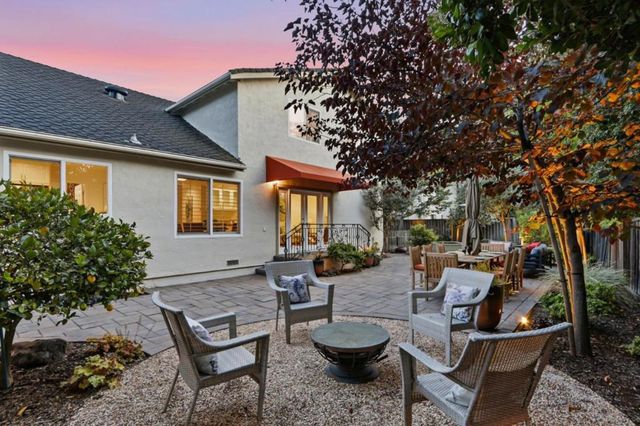 488 Woodward Drive, Fremont, CA 94536