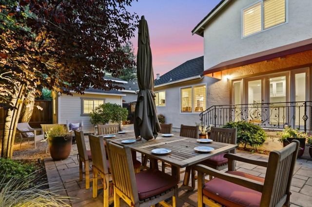 488 Woodward Drive, Fremont, CA 94536