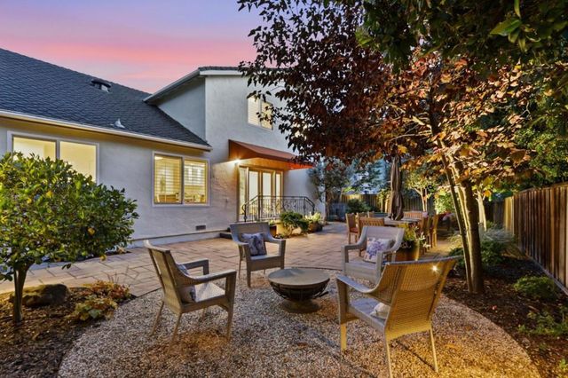 488 Woodward Drive, Fremont, CA 94536