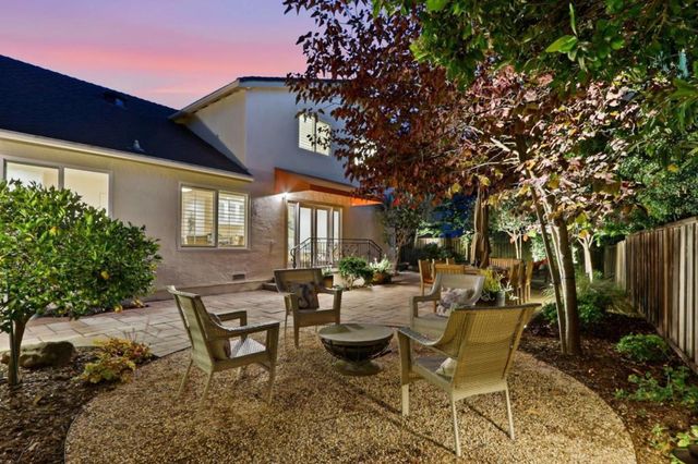 488 Woodward Drive, Fremont, CA 94536