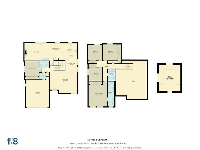 488 Woodward Drive, Fremont, CA 94536